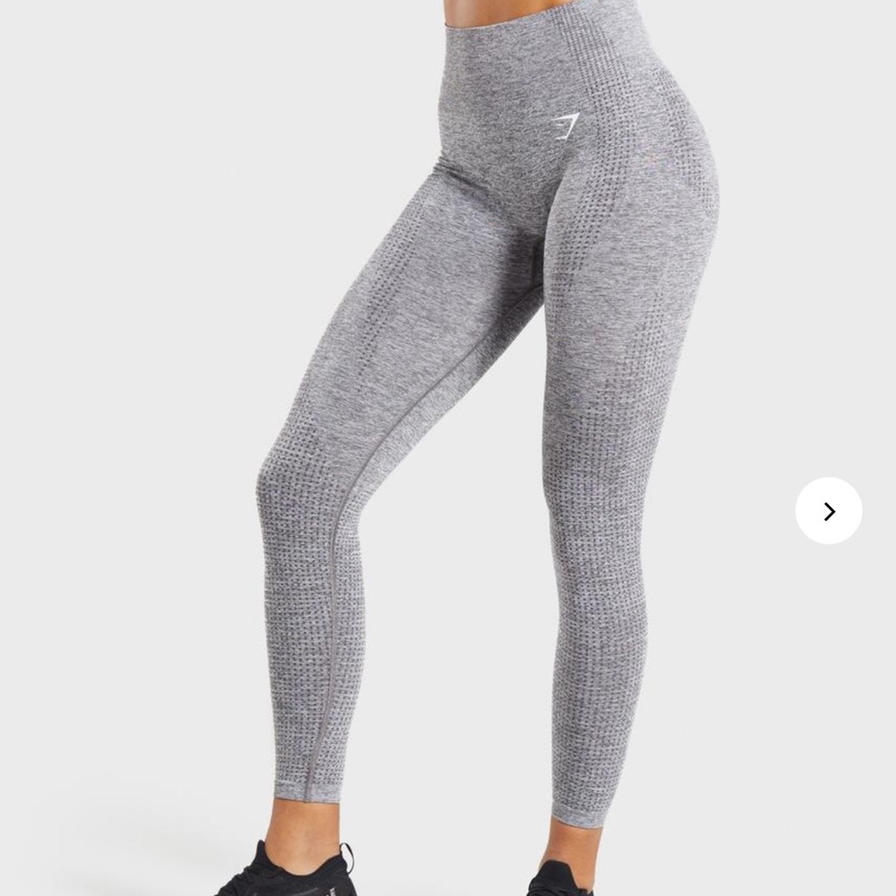 Gymshark vital seamless leggings